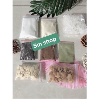 Set chè Khúc Bạch HandMade