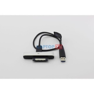 Dock gắn ổ cứng 2.5 hoặc ssd thành usb 3.0