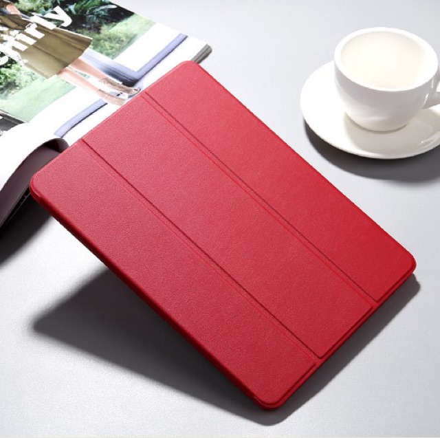 Bao da ipad Air 2/ Air 1/ipad 2017/2018/Ipad 2 có khay cắm bút pen | BigBuy360 - bigbuy360.vn
