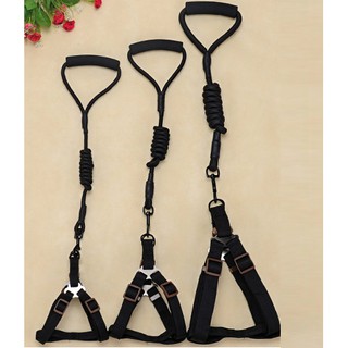 DÂY DẮT CHÓ TO TỪ 10-40KG