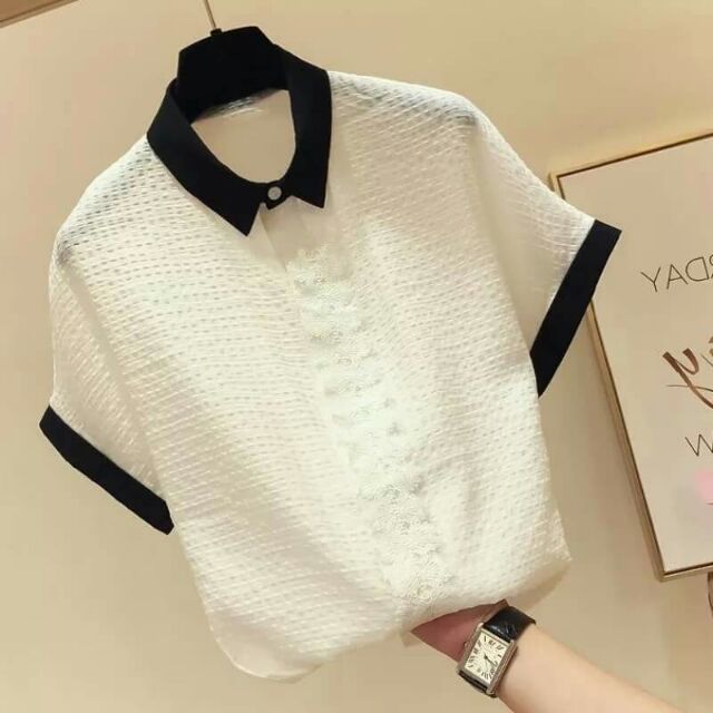 Muốn tìm những kiểu áo độc lạ mời ghé shop em nha.Đừng nhìn em đắm đuối đến thế Em sinh ra là để dành cho các chị rồi.