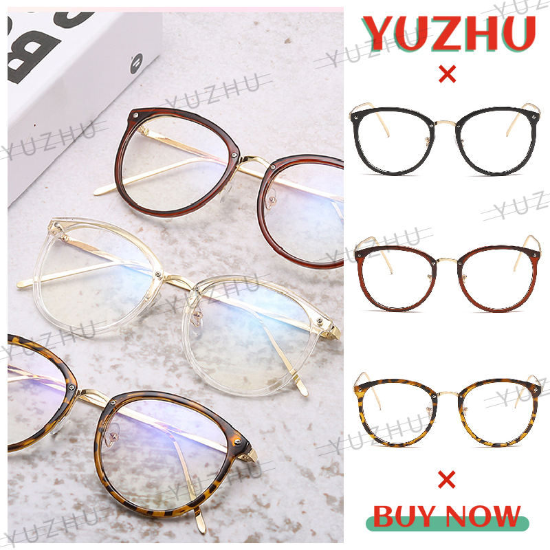 Kính mắt chống tia sáng xanh phong cách hợp thời trang dành cho nữ