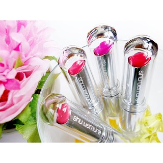 Son Shu Uemura Rouge Unlimited Matte