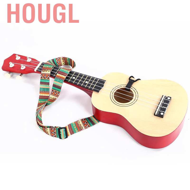 Dây Đeo Đàn Ukulele Có Thể Điều Chỉnh