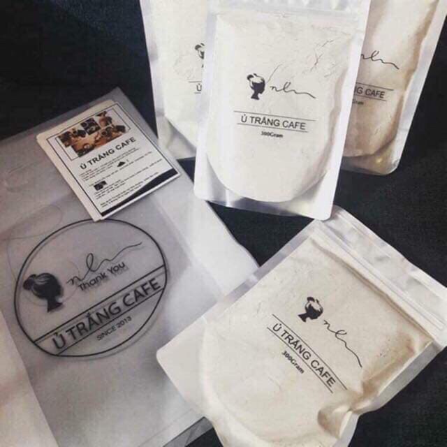 U TRANG CAFE 100% Thiên Nhiên