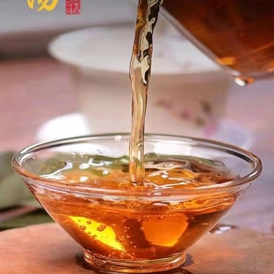 Kỳ Môn Hồng Trà TRÀ KIM TUẤN MI