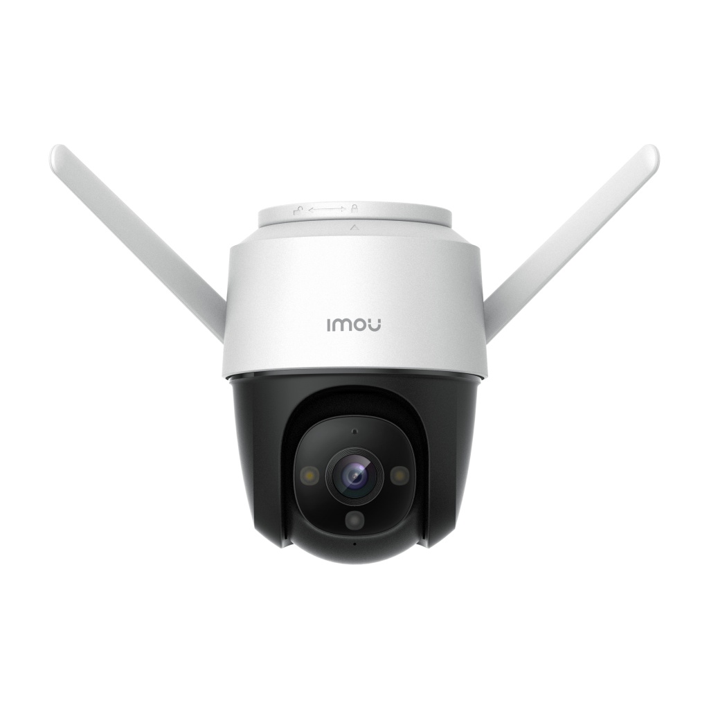 Camera ngoài trời xoay 360 độ IMOU Cruiser, wifi quay có màu ban đêm, cam giám sát cảnh báo chuyển động, có còi hú | BigBuy360 - bigbuy360.vn