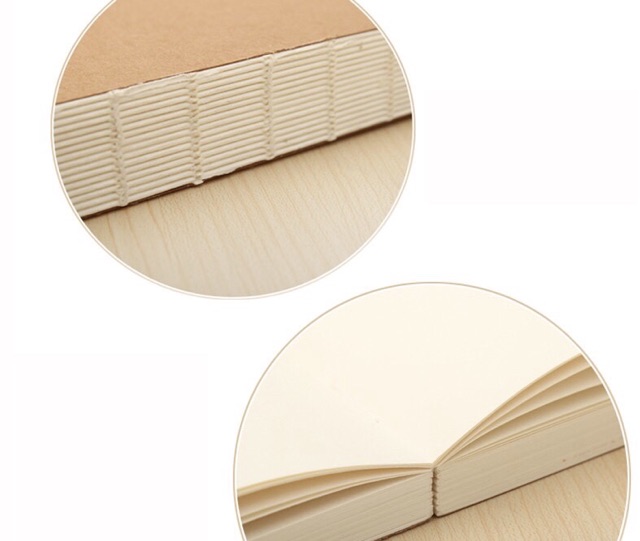 SỔ VẼ SKETCH BOOK A5/A4