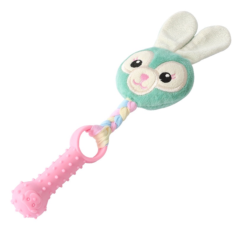 đồ chơi chống ngứa răng dành cho chó mèo