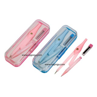 Compa chì bấm, AS3368