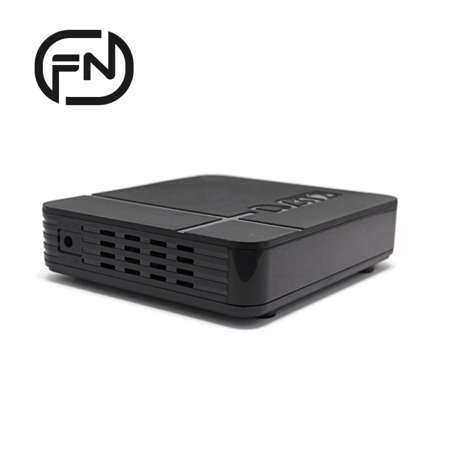 Đầu Thu Dvb-T2 K2 Hd Tv Box Hỗ Trợ Youtbe Fta H.264 Mpeg-2 / 4 Pvr