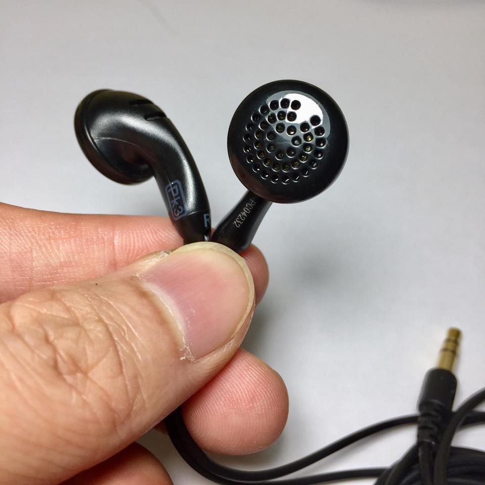 [NC] Tai nghe YUIN PK3 1 Dynamic Hifi Earbud | Chuyên nghe Vocal Pop Classical Trữ tình