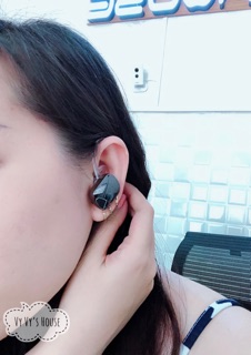 Tai nghe bluetooth Baseus siêu nhỏ cao cấp