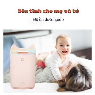 MÁY PHUN SƯƠNG TẠO ĐỘ ẨM KARA 248