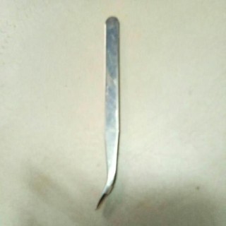 Nhíp gắp chỉ cong 5 - 10 cái