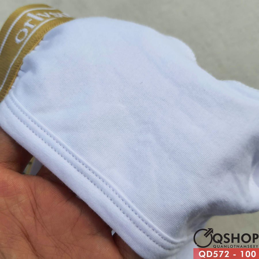 QUẦN LÓT DÂY NAM QD572