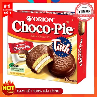 Bánh Chocopie Orion 12 Cái 396g