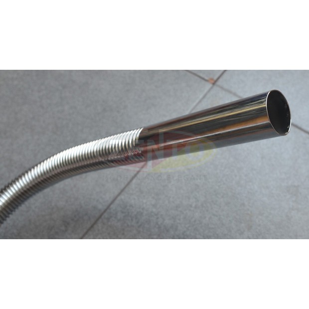 Ống xả Lavabo S-Trap SP031-80D