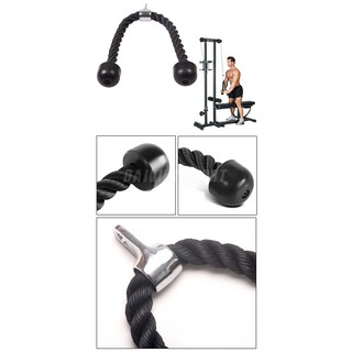 Dây thừng tập cơ nhị đầu