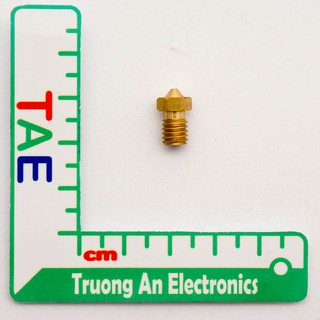 Đầu Đùn Nhựa E3D M6
