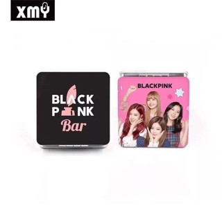 Gương 2 mặt BTS. BLACKPINK. BT21