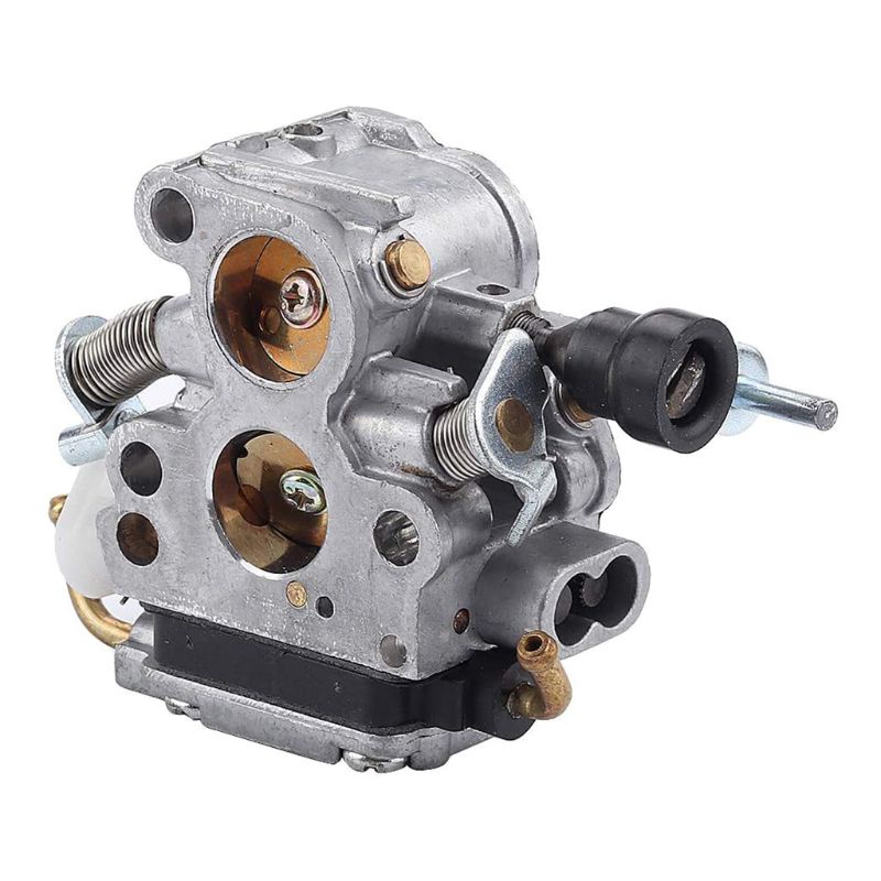 Bộ Chế Hòa Khí Động Cơ Cho Husqvarn 435 CS2240S CS410 506450501 Máy Cắt Cỏ / Động Cơ Chuyên Dụng Chất Lượng Cao