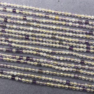 Chuỗi Hạt Đá Tự Nhiên 2 / 3mm