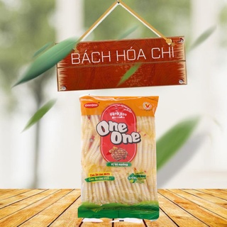 Bánh gạo One One mặn vị Bò nướng 150g
