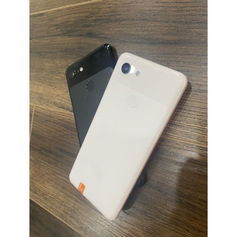 Điện Thoại GOOGLE PIXEl 3  siêu mượt ,chip snap 845, camera siêu chất | WebRaoVat - webraovat.net.vn