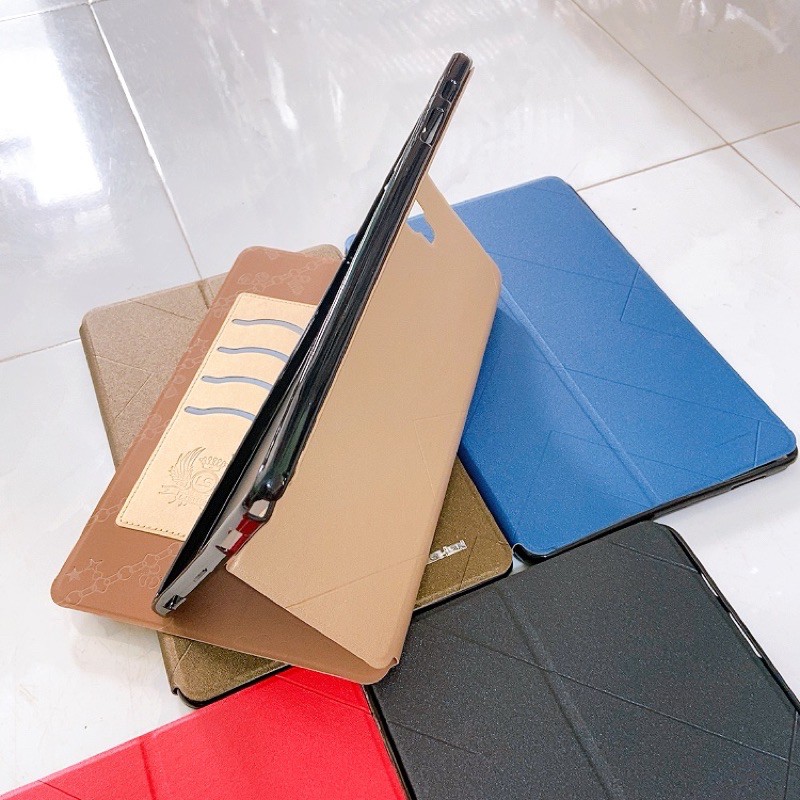 Bao da Lishen Samsung galaxy Tab A6 (2016) 10.1 Spen-Tab P580/P585--Tab A6 10.1 SM-T585 / T580 | BigBuy360 - bigbuy360.vn