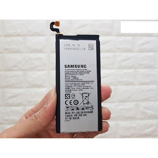 Pin Samsung Galaxy S6 chính hãng