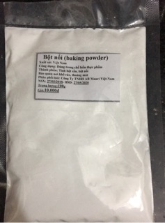 Bột nổi kanguru Baking Powder
