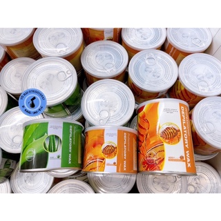 Sáp wax lông nóng mật ong