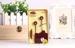 TAI NGHE LINE GẤU,THỎ,VỊT