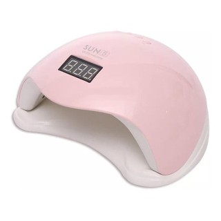 Máy hơ gel Sun 5 48W hơ gel siêu nhanh