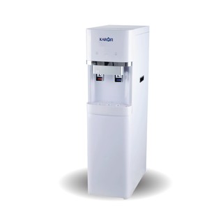 Cây nước nóng lạnh KAROFI HC300W/HC300