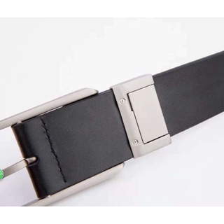Thắt lưng golf Nam Da PU cao cấp TL019
