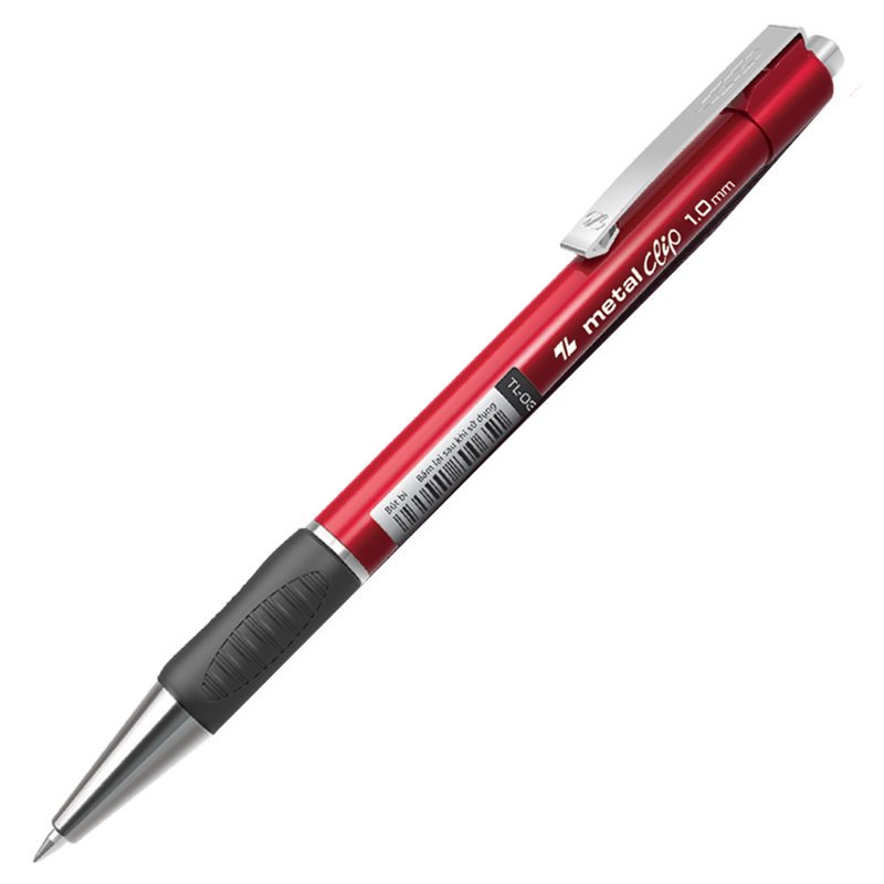 20 Bút Bi Thiên Long TL-036 1.0mm