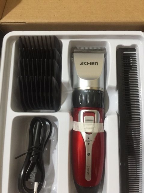 Tông đơ cắt tóc gia đình ,siêu tốt, siêu bền.BH 12 tháng