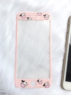 Dán màn hình cartoon 1 mặt iphone 6 plus / 6s plus
