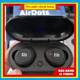 Tai nghe bluetooth xiaomi 5.0-tai nghe không dây redmi airdots 2