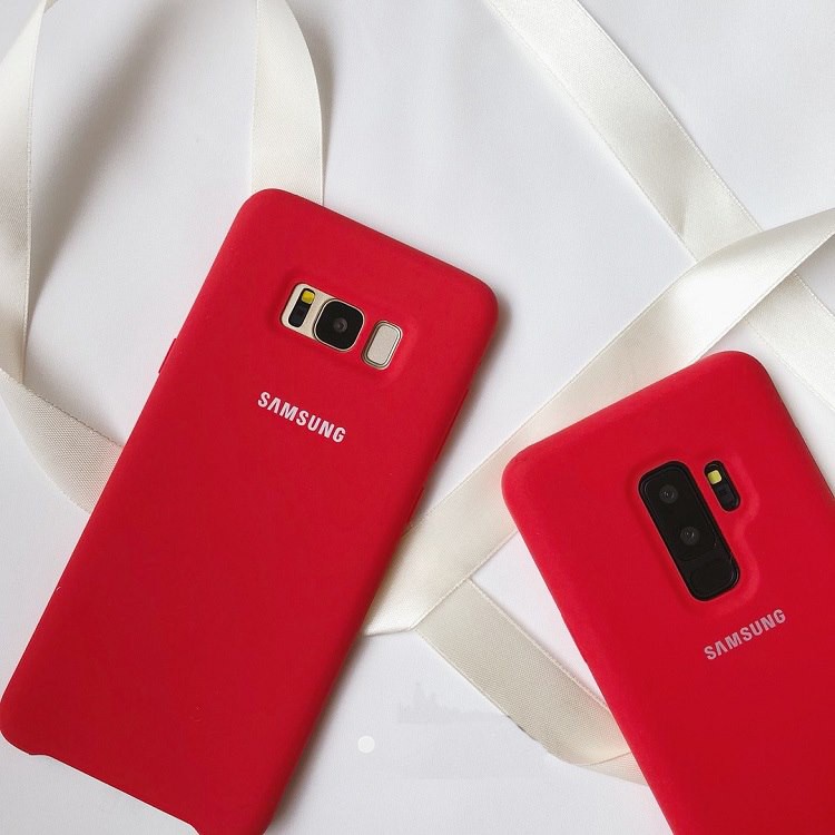 ỐP SILICON MỀM SAMSUNG S9