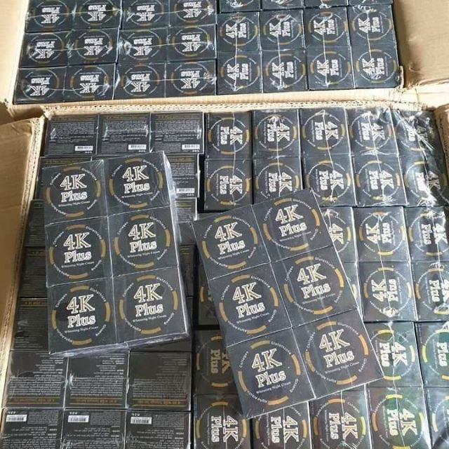 Kem 4K Plus