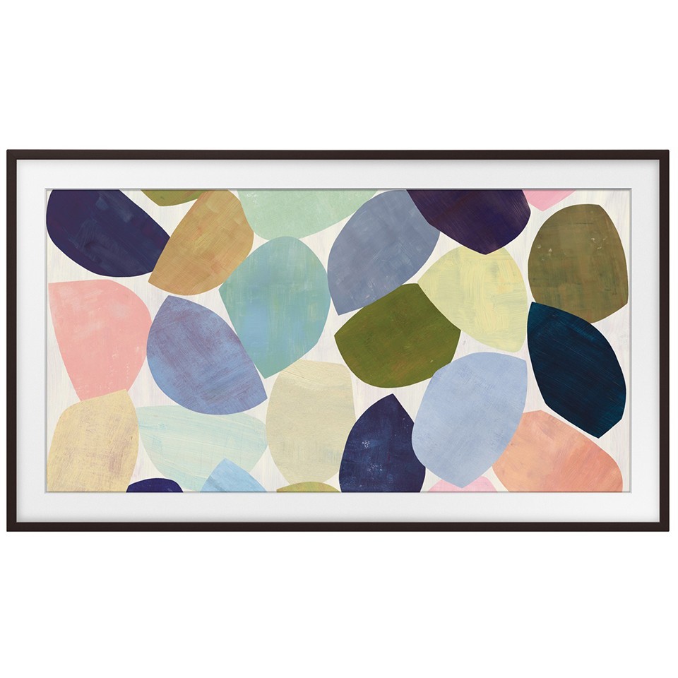 Khung Viền Tivi Linh Hoạt The Frame - TV Khung Tranh 65 inch VG-SCFM65DW/RU