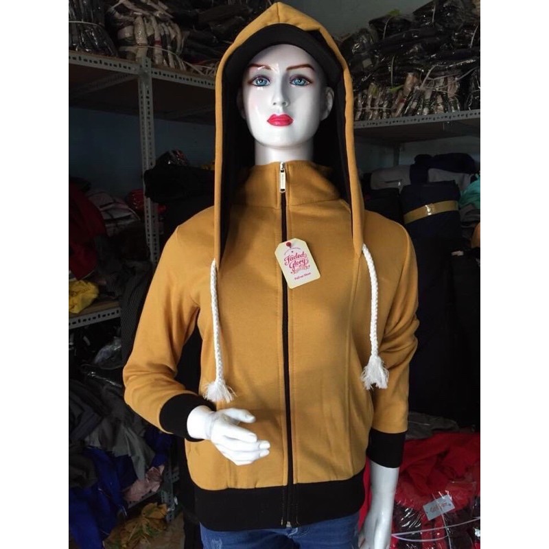 ÁO KHOÁC CHỐNG NẮNG VẢI DÀY MỊN CÓ TÚI CÓ DÂY KÉO CÓ TÚI TRONG TO