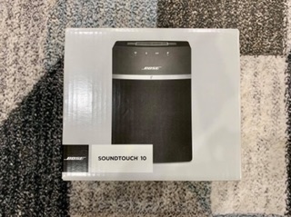 Loa Bose SoundTouch 10