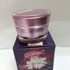 Kem dưỡng trắng da Oshiya ngày và đêm (hiệu quả trong 14 ngày)