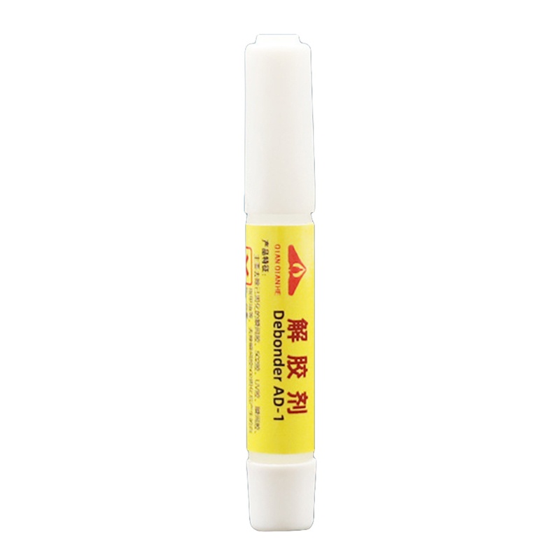Bộ 5 Dụng Cụ Tẩy Keo 502 2g