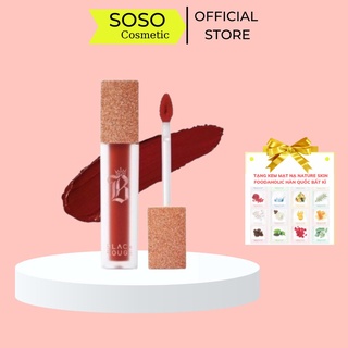 Son Kem Blackrouge Air Fit Velvet Lip Tint Ver 1-2-5-6-7 Chính Hãng - SOSO COSMETIC