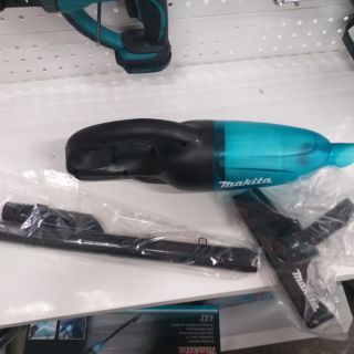 Máy hút bụi dùng pin makita 18v